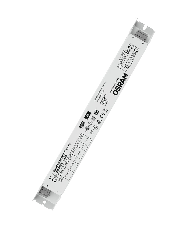 Quicktronic QT-FIT5 1X49/220-240 Elektronisches Vorschaltgerät Osram