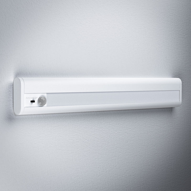 2,9 W, 174 lm, LinearLED Mobile Battery 300, 4000 K, IP20, Osram LED-Arbeitsplatzleuchte