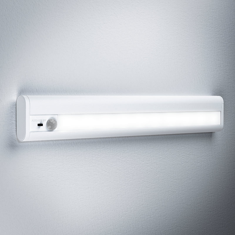 2,9 W, 174 lm, LinearLED Mobile Battery 300, 4000 K, IP20, Osram LED-Arbeitsplatzleuchte