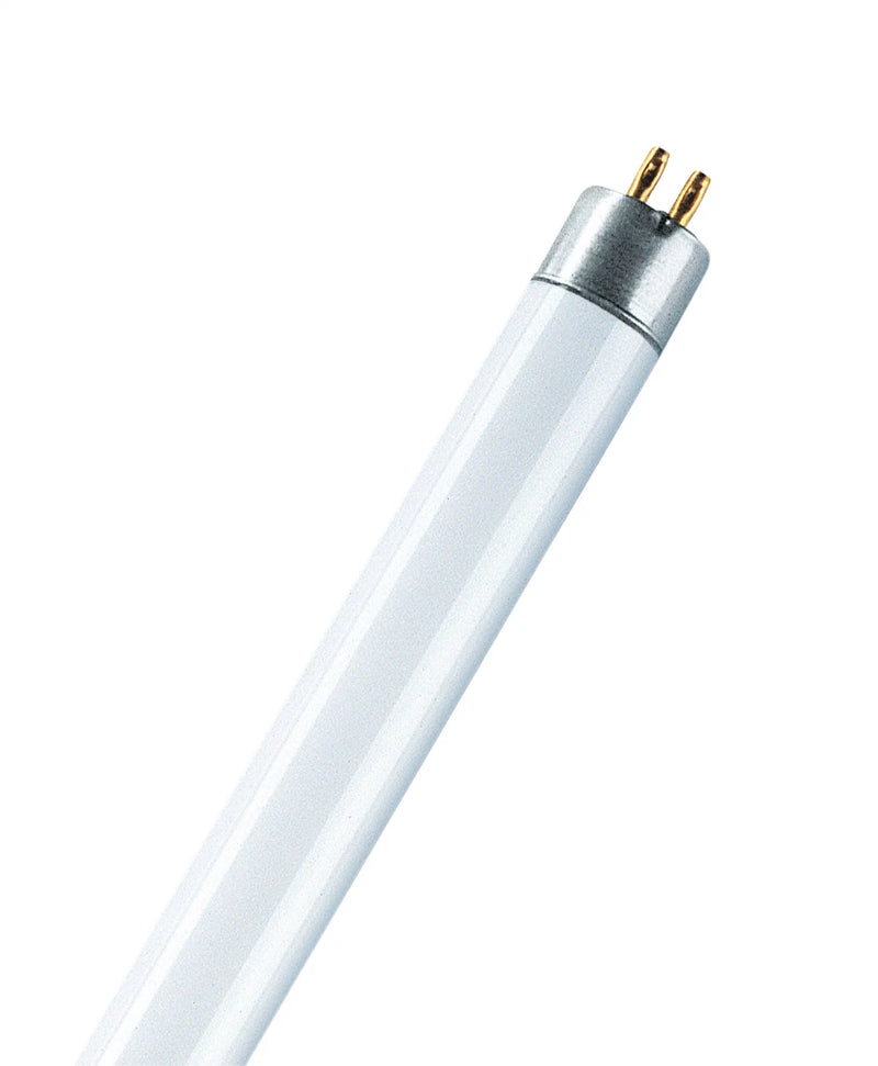 6W, 300lm, T5 G5, 16x212mm, Loisteputki Osram
