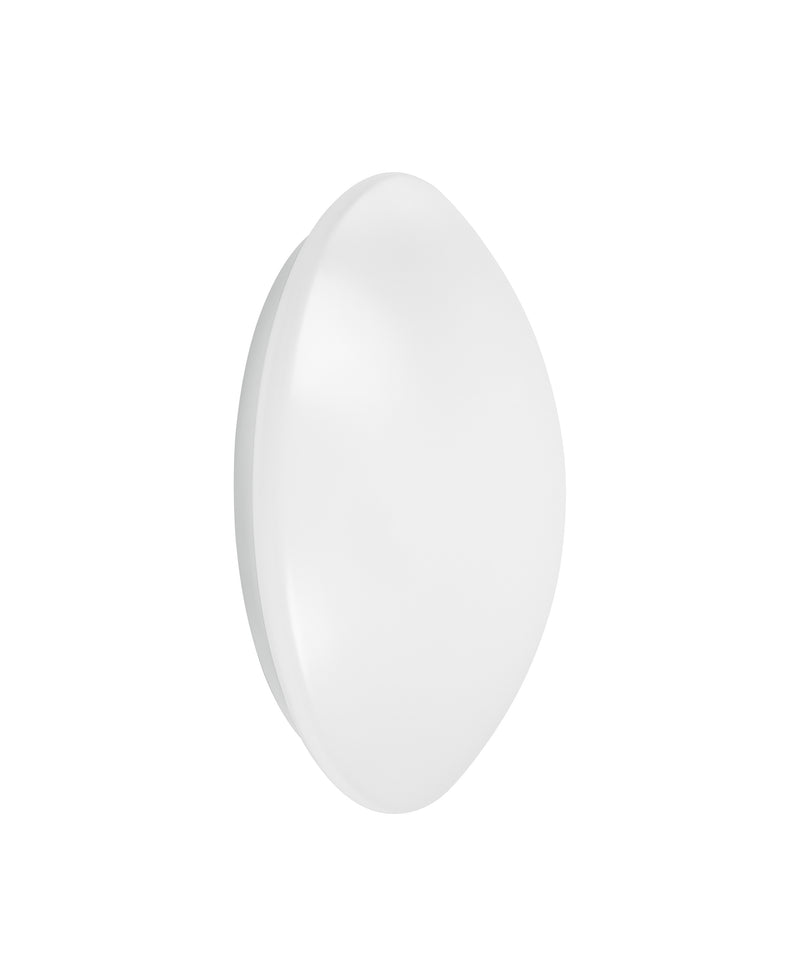 24W, 1920lm, Ceiling Essential Round, IP20, IK03, 120x400mm, LED Kattovalaisin Osram