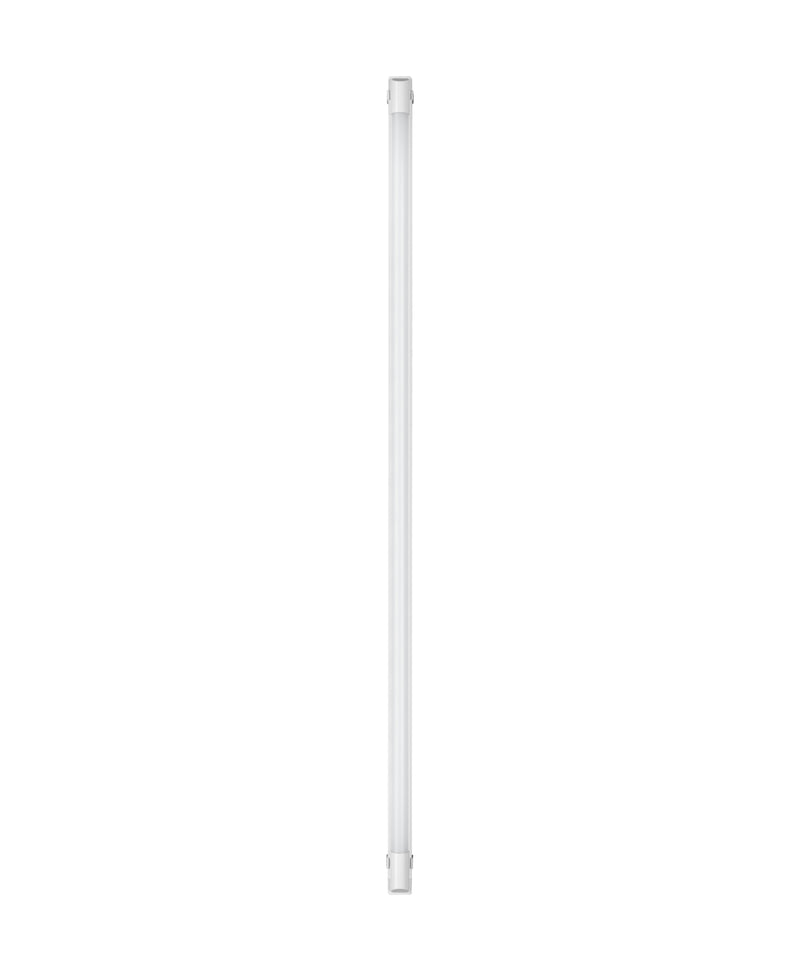 25W, 2600lm, LED Power Batten, IP20, IK03, 41x1200mm, LED Yleisvalaisin Osram