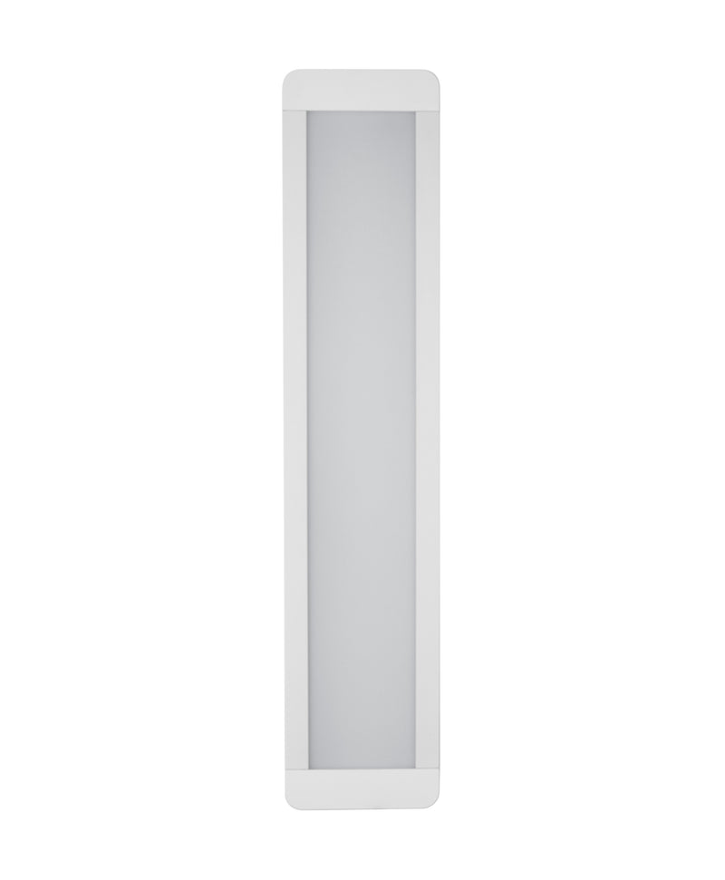 25W, 2500lm, LED Office Line, 4000K, IP20, IK03, 130x615mm, LED-Büroleuchte Osram