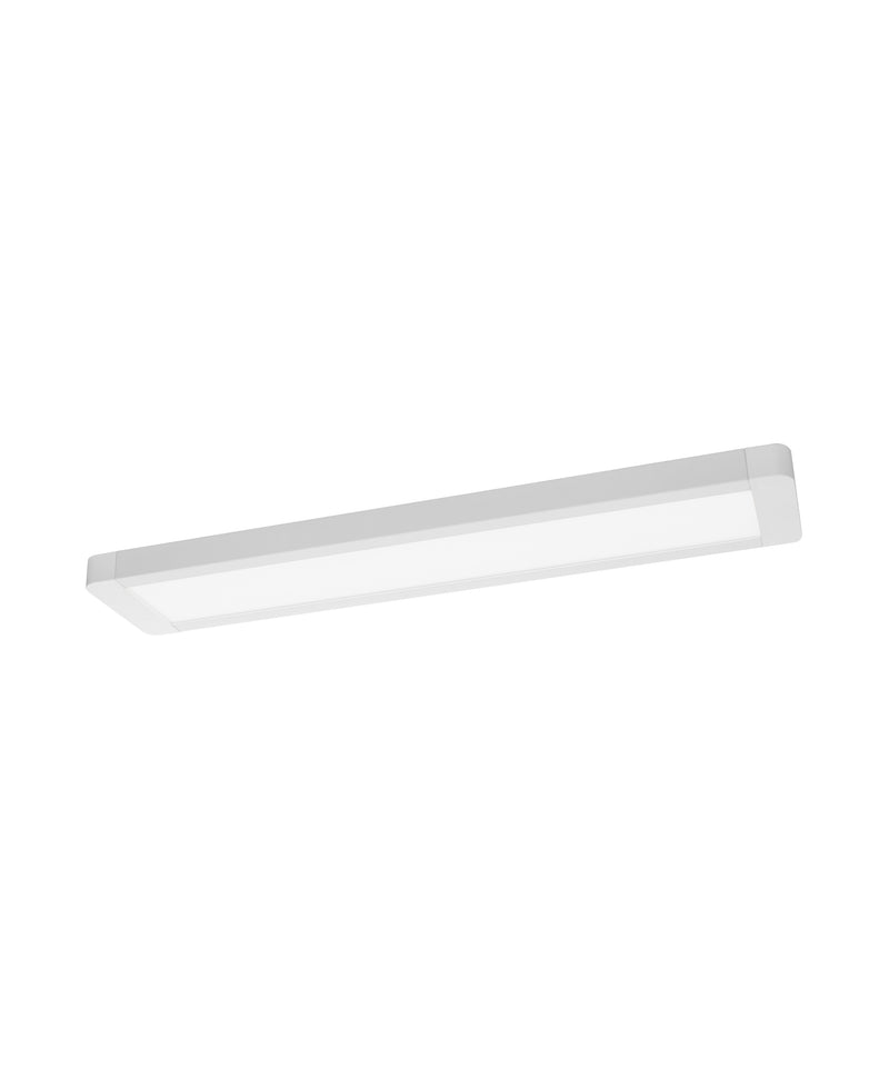 25W, 2500lm, LED Office Line, 4000K, IP20, IK03, 130x615mm, LED-Büroleuchte Osram