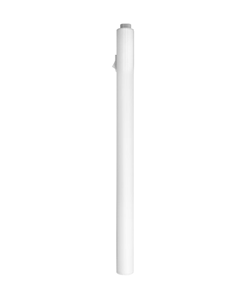 10W, 1100lm, LED Switch Batten, IP20, IK03, 22x873mm, LED Listavalaisin Osram