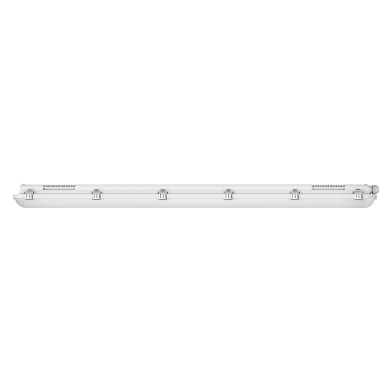20W, 2400lm, feuchtraumdichte Leuchte, IP65, 4000K, 1200mm, LED-Industrieleuchte Ledvance