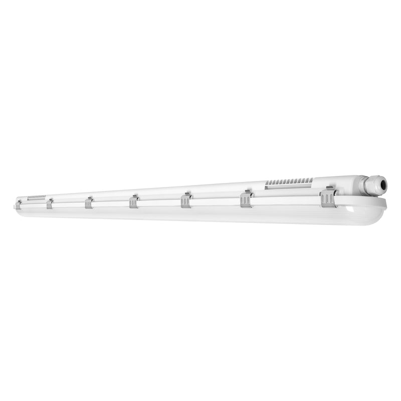 25W, 3000lm, Damp Proof Value, IP65, 4000K, 1500mm, LED Teollisuusvalaisin Ledvance