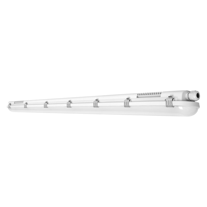 50W, 6000lm, Damp Proof Value, IP65, 4000K, 1500mm, LED Industrial Light Ledvance