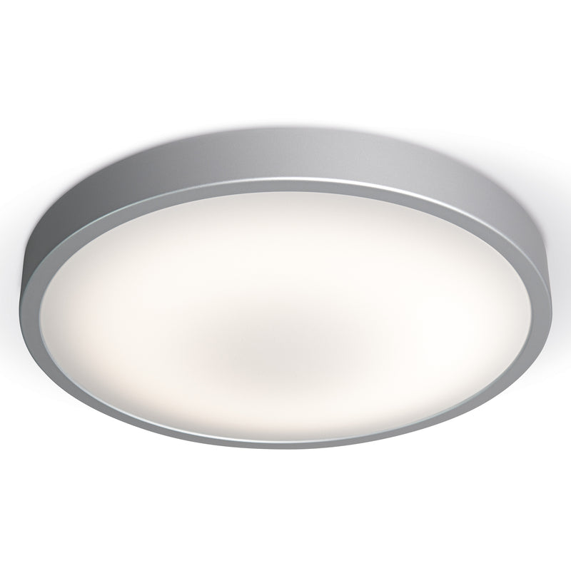 17W, 1000lm, Orbis Remote-CCT Round, 2700...6500K, IP20, IK03, 80x310mm, LED-Deckenleuchte Osram