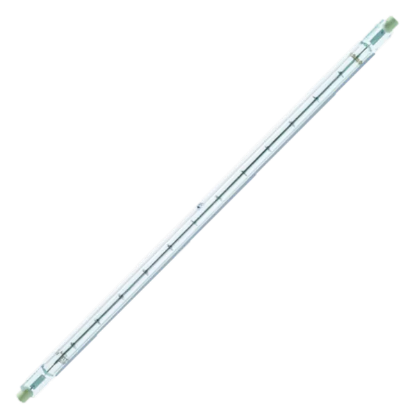 Radium Lämpölamppu R7s 500 W, 256 mm – ITT, 235 V