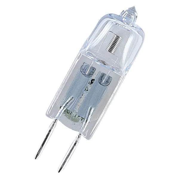 Osram Halostar GY6.35 halogeenilamppu 35W 580lm 2900K 12V – 12x44mm