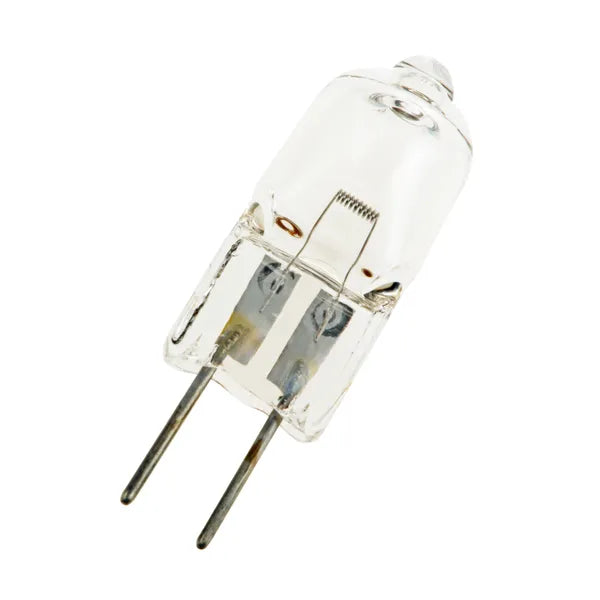 Osram HLX 40X1 ESB halogen lamp G4 20W 460lm 3350K 6V – 9x31mm