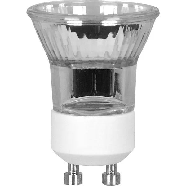 20W, 175lm, MR11 	30 °, GU10, 35x47mm, Halogeenikohdelamppu