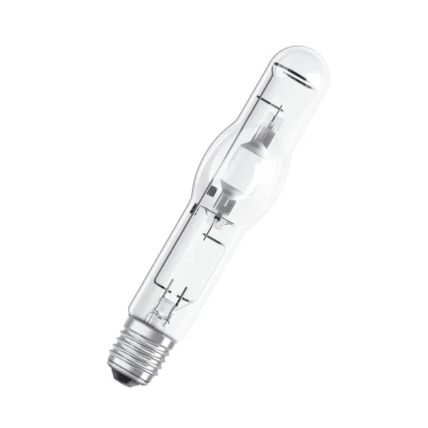 Osram Powerstar HQI-BT monimetallilamppu E40 400W 34000lm 5500K – Ø62×285mm teollisuus