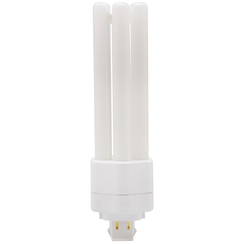 20W, 2250lm, ToLEDo Lynx TE, GX24q-4, 4-pin, 4000K, 44x167mm, LED Pistokantalamppu Sylvania