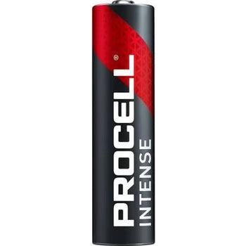 Procell Intense AAA (LR03) alkaliparisto – 10 kpl tukkupakkaus
