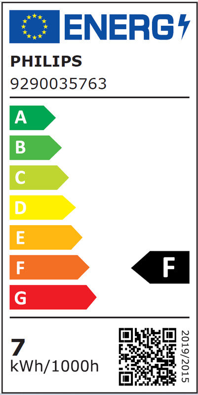 6.5W, 720/800lm, CorePro PLT HF, GX24q-2 4P, 46x122mm, Led pistokantalamppu Philips