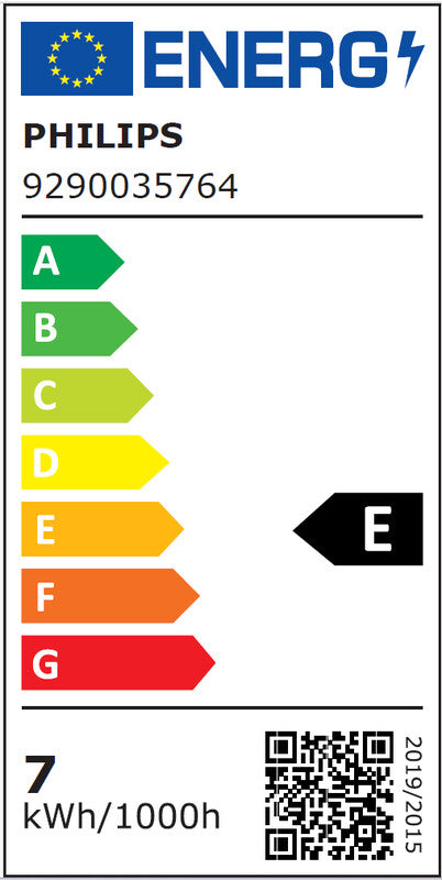 6.5W, 720/800lm, CorePro PLT HF, GX24q-2 4P, 46x122mm, Led pistokantalamppu Philips