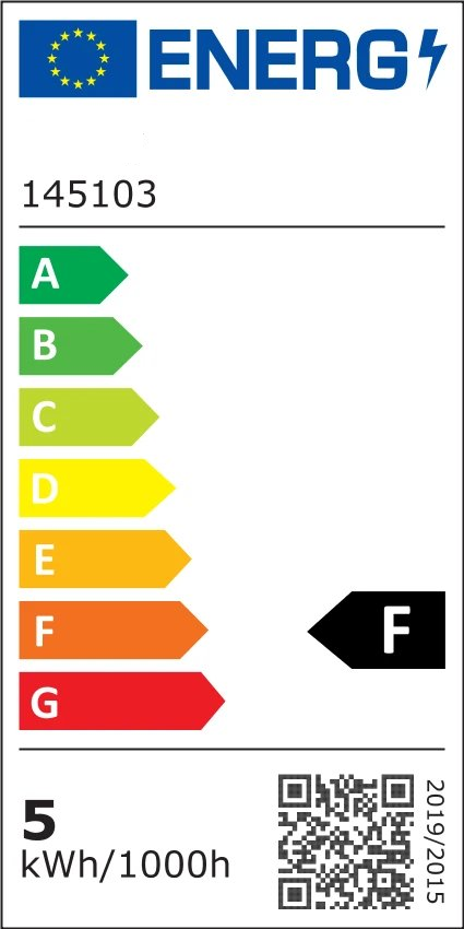 4,5 W, 12 V AC/DC, 520 lm, GY6.35, 2700 K, 18,2 x 47 mm, dimmbare LED-Lampe
