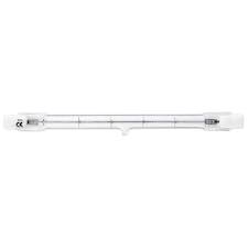 230V, 48W, 600lm, Pro Linear, R7s, 2700K, 78mm, Halogenlampe Patron