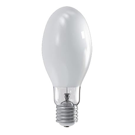Patron Mixed Light Lamp HWL E27 160 W, 3200 lm – 4200 K, no ballast required, 76 x 173 mm