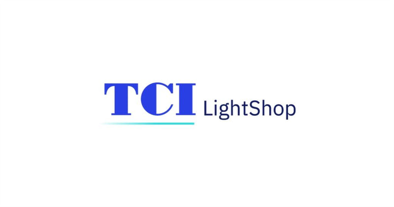 TCI LIGHT MBQ 218/2 220-240V 2x18W G24q-2/GX24q-2 Elektroninen liitäntälaite