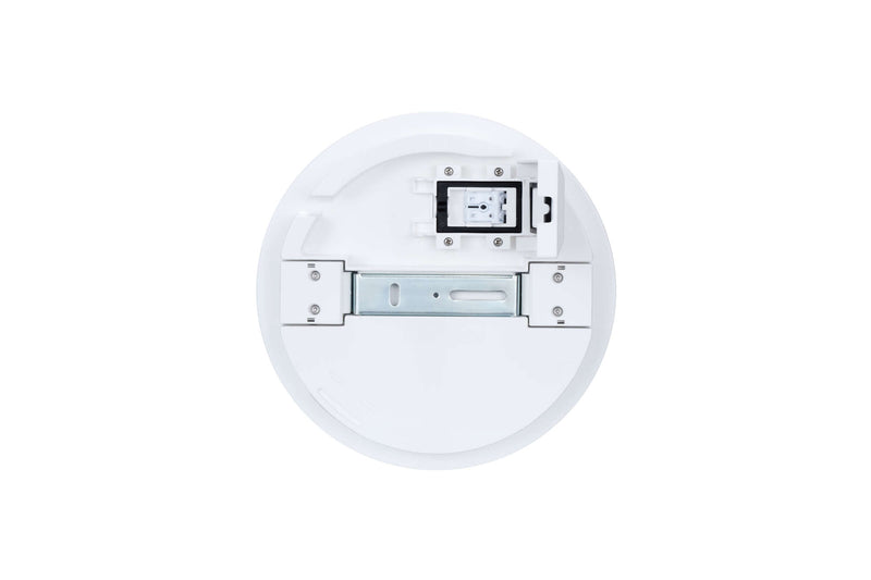 24W, 2500lm Start Surface Slim rund IP54, 3000/4000K, Sylvania LED-Deckenleuchte