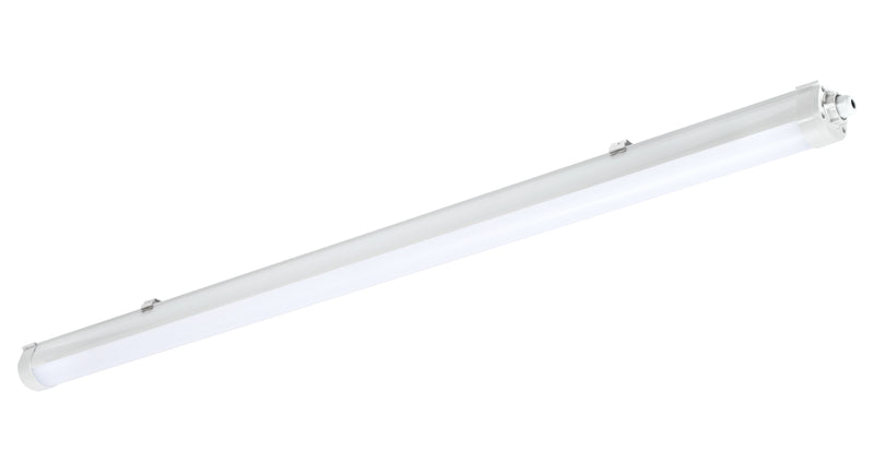 53 W, 7200 lm, Start Waterproof Slim, IP65, IK08, 4000 K, 1500 mm. LED-Universalleuchte Sylvania