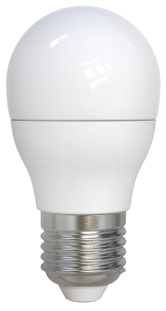 4,9 W, 2700-6500 K, SmartHome, E27, P45, 470 lm, 45x90 mm WLAN-Smart-Lampe Airam