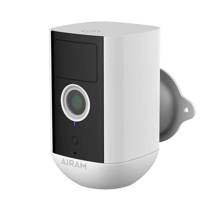 SmartHome Valvontakamera Ulkokäyttöön IP65 Airam