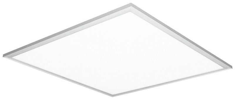 9W, 700lm, Plateia Q IP40, 300x300mm LED Modulare Leuchte Airam 