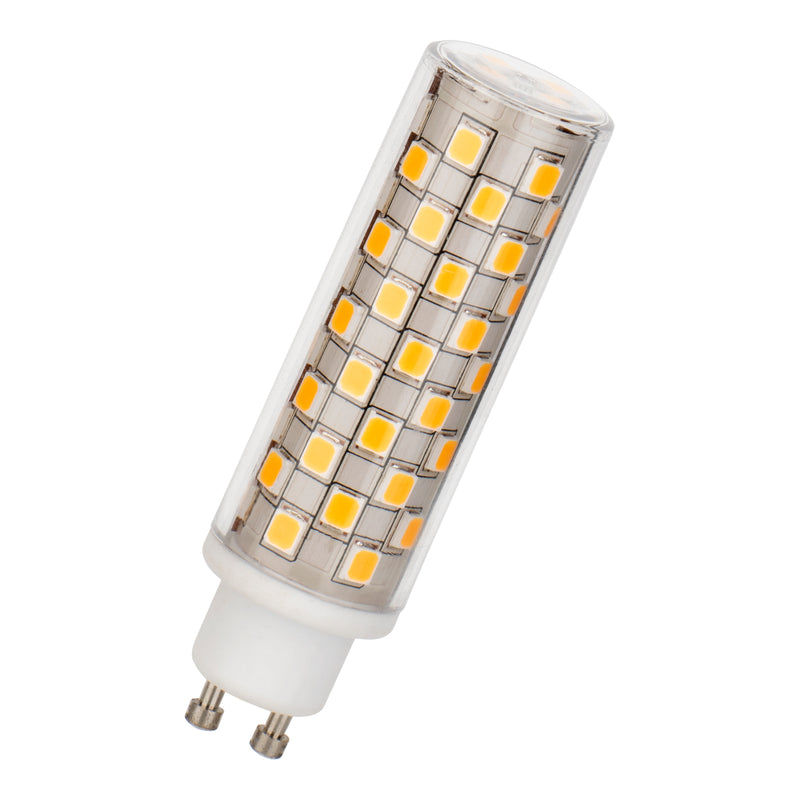 6 W, 800 lm, HID, AC 230 V, GU6,5, 18,5 x 66 mm, dimmbare LED-Lampe