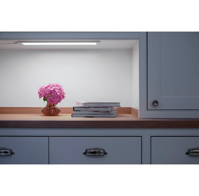 9W, 500lm Smart+ WiFi Unterschrank Slim Tunable White IP20, 500x38mm weiße LED Smart Innenbeleuchtung LEDVANCE