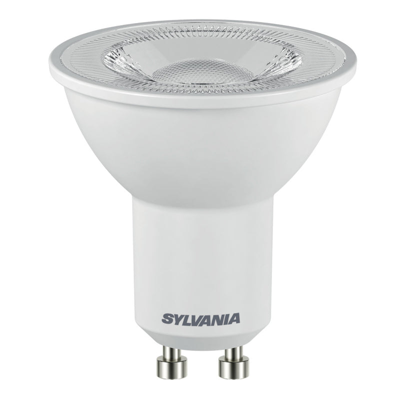 4.2W, 345lm, RefLED ES50, GU10, 36°, 50x54mm, LED lamppu Sylvania