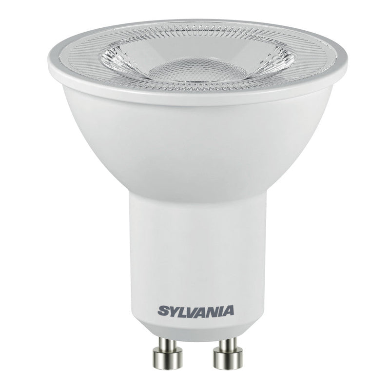 6.2W, 450lm, RefLED ES50, GU10, 36°, 50x54mm, LED lamppu Sylvania