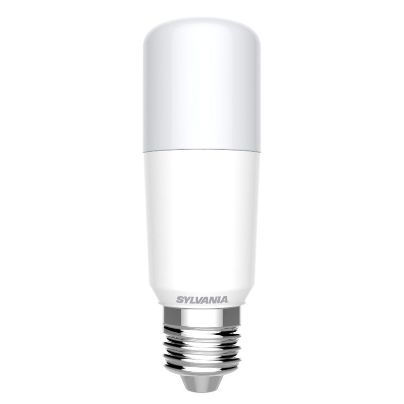 5W, 500lm, ToLEDo Stick, E27, 4000K, 37x115mm, Led lamppu Sylvania