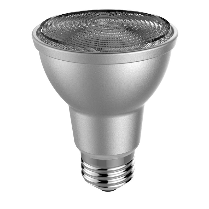7.2W, 540lm, RefLED Retro PAR20 36°, E27, DIM, 3000K, 64x89mm, LED lamp Sylvania