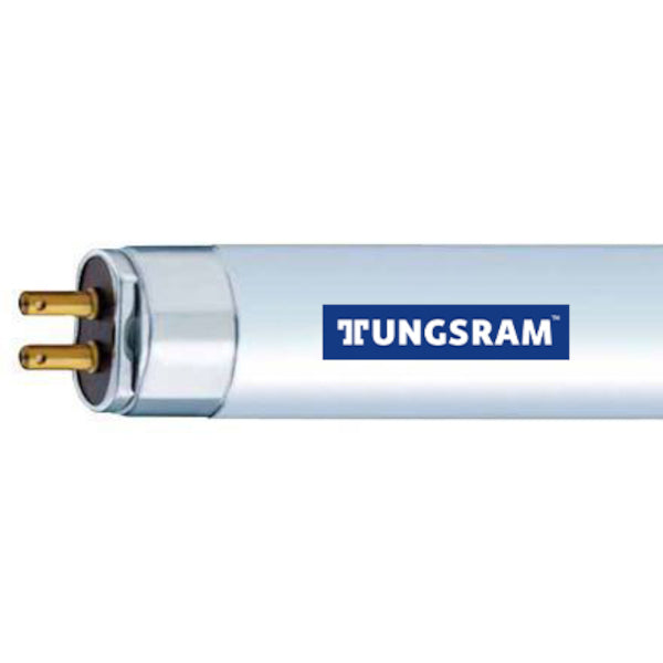 4W, 155lm, Value T5 G5, 4000K, 16x134mm Loisteputki Tungsram
