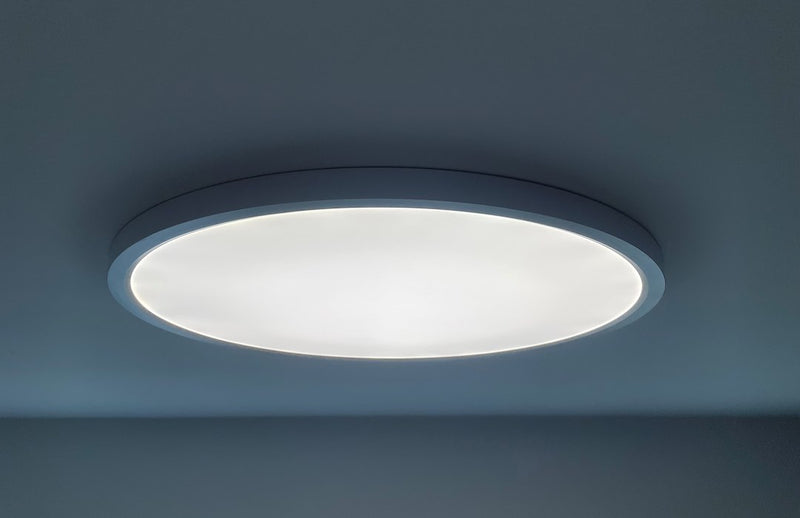 15W, 1500lm Ayla CCT IP20, 293mm, 3000/4000K, LED Plafondi
