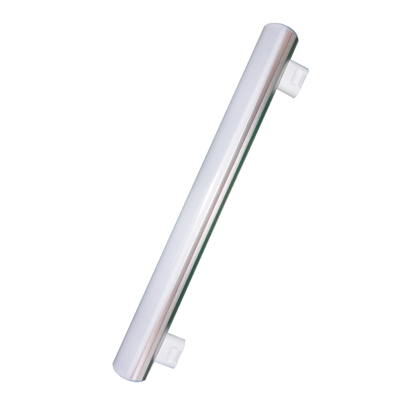 5W, 408lm, Linear, S14s, 2700K, 300mm Opal LED lamppu