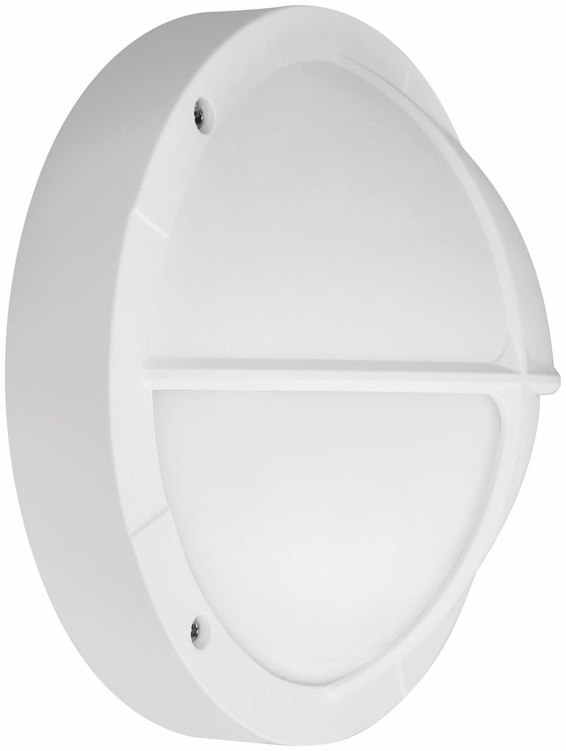 Esbo II valaisinrunko IP65, GX53 lampulle Max 12W, Tumman harmaa, Valkoinen ja Hopea
