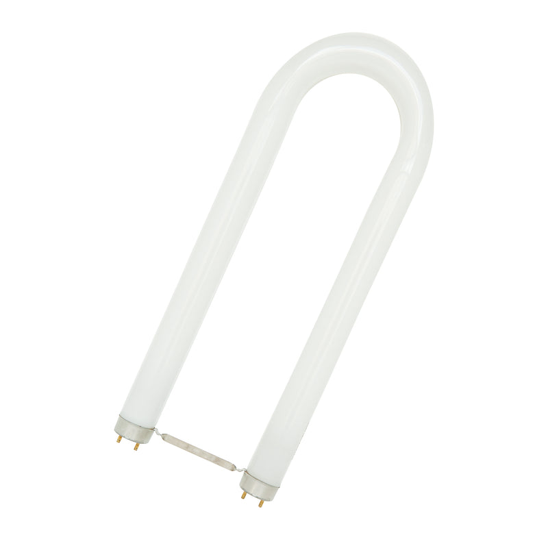 58W, 5100lm, Lumilux U-Shape, T8, 2G13, 4000K, 26X765mm, Loisteputki Osram