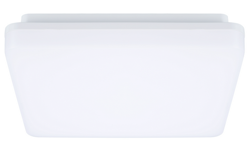 18W, 1900lm, Start Surface Slim neliö IP54 LED-kattovalaisin -Sylvania - Lumenled Oy