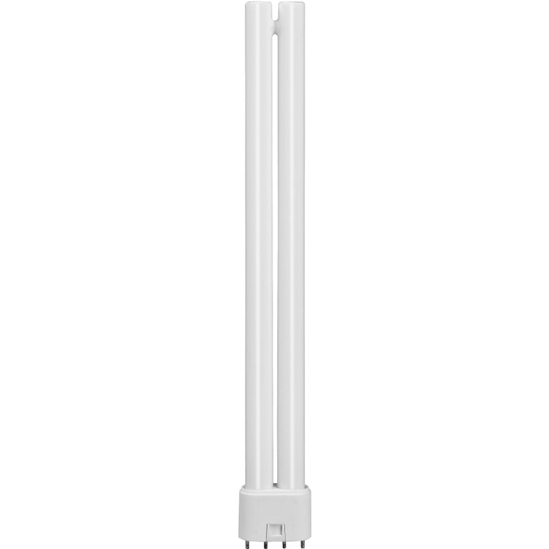 36W, UV-A Blacklight Compact BL368, 2G11, 38x415mm, Insect Lamp