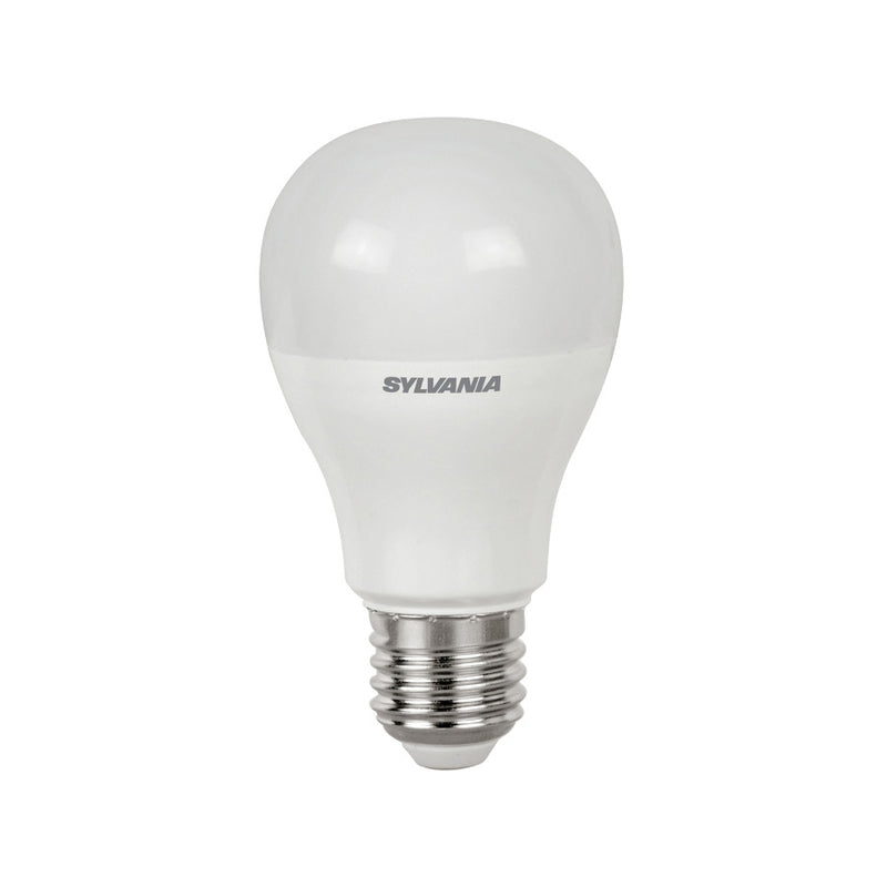 13W, 1521lm, ToLEDo GLS A60, E27, 60x120mm, Led lamppu Sylvania