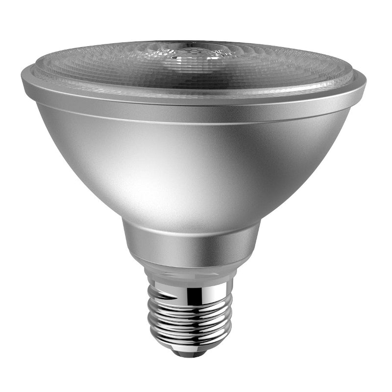 11W, 830lm, RefLED Retro PAR30 36°, E27, DIM, 95x94mm, LED bulb Sylvania